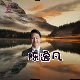 陈逸凡